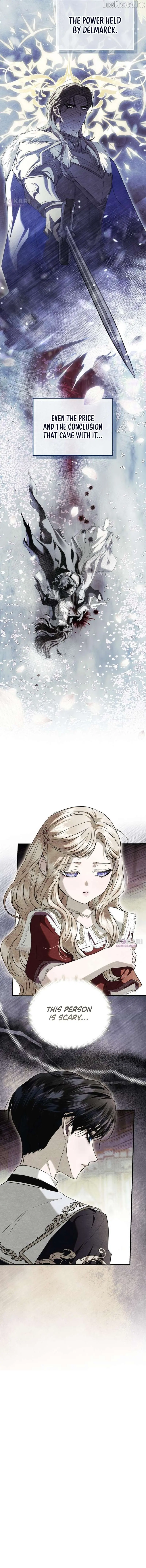 I Only Need the Duke's Child Chapter 16 Page 15