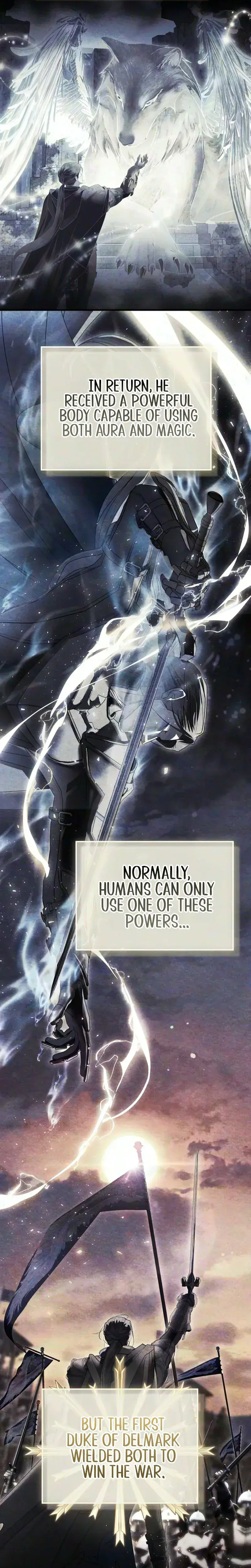 I Only Need the Duke's Child Chapter 17 Page 3