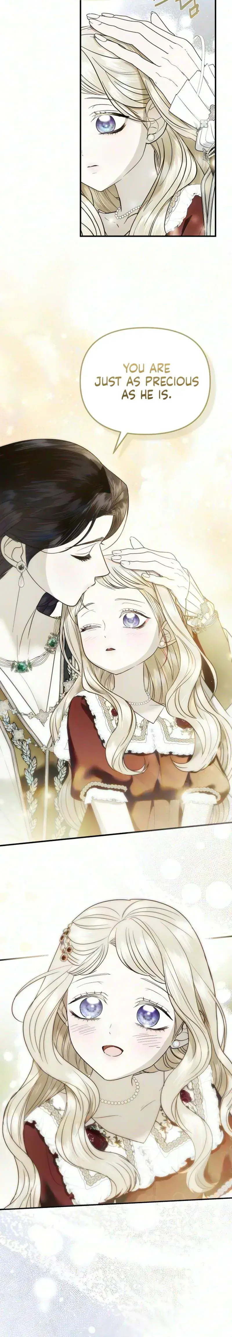 I Only Need the Duke's Child Chapter 17 Page 19