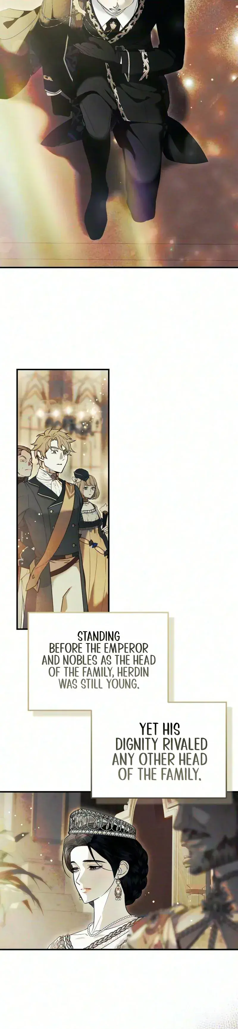 I Only Need the Duke's Child Chapter 17 Page 25