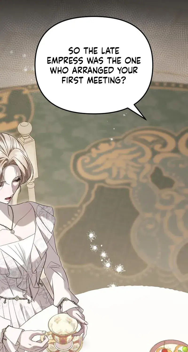I Only Need the Duke's Child Chapter 18 Page 3