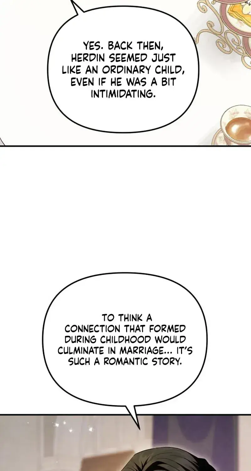 I Only Need the Duke's Child Chapter 18 Page 5