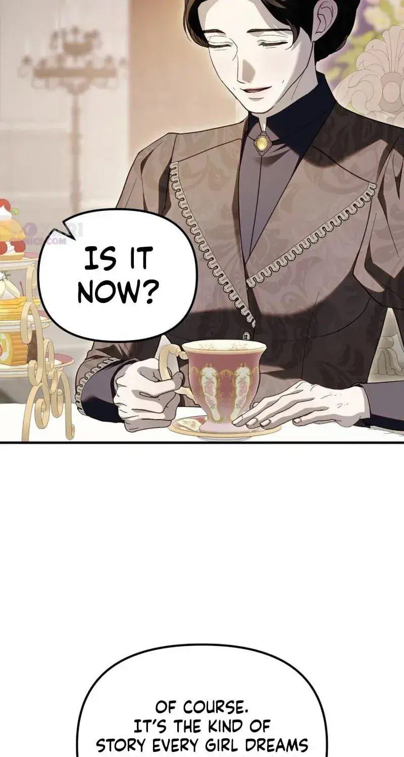 I Only Need the Duke's Child Chapter 18 Page 7