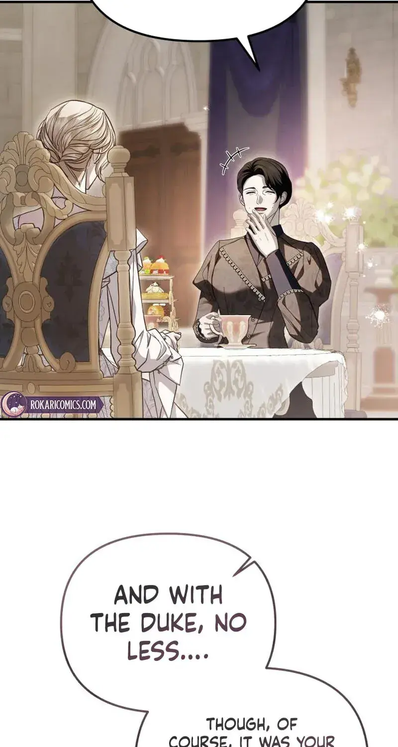 I Only Need the Duke's Child Chapter 18 Page 9