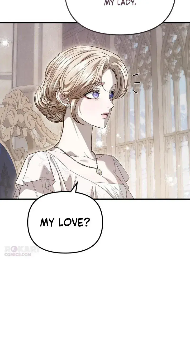 I Only Need the Duke's Child Chapter 18 Page 11