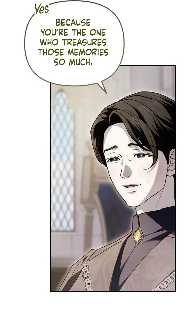 I Only Need the Duke's Child Chapter 18 Page 13