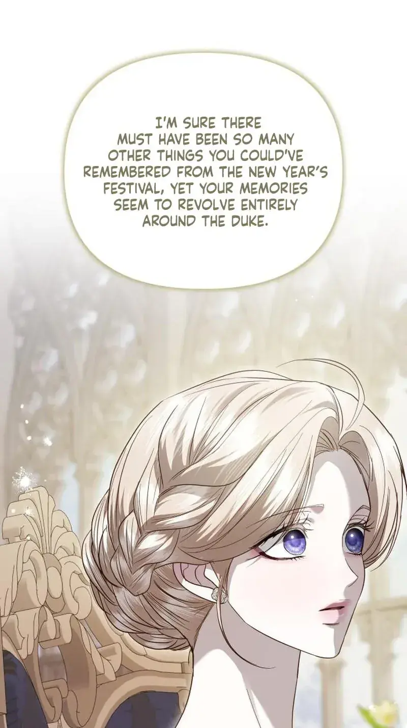 I Only Need the Duke's Child Chapter 18 Page 14