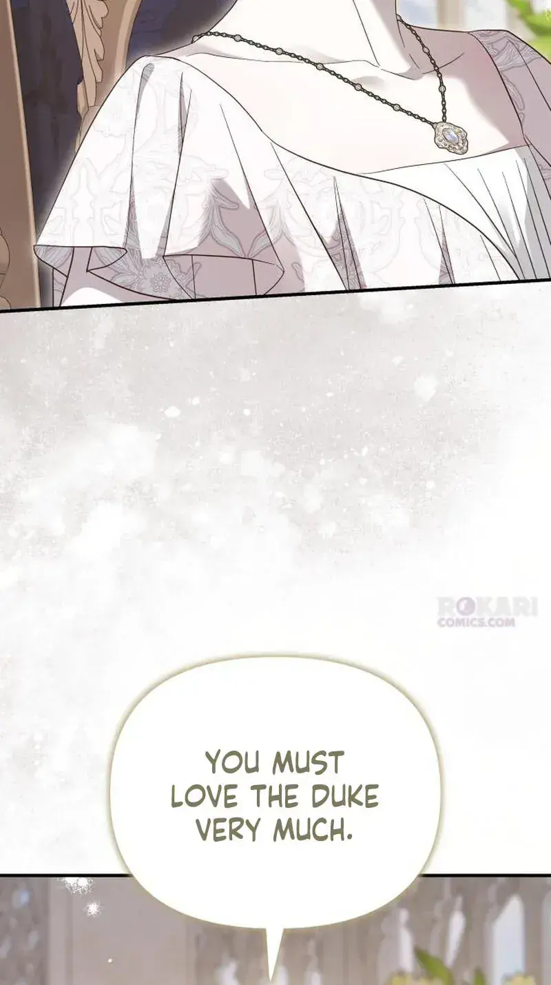 I Only Need the Duke's Child Chapter 18 Page 15