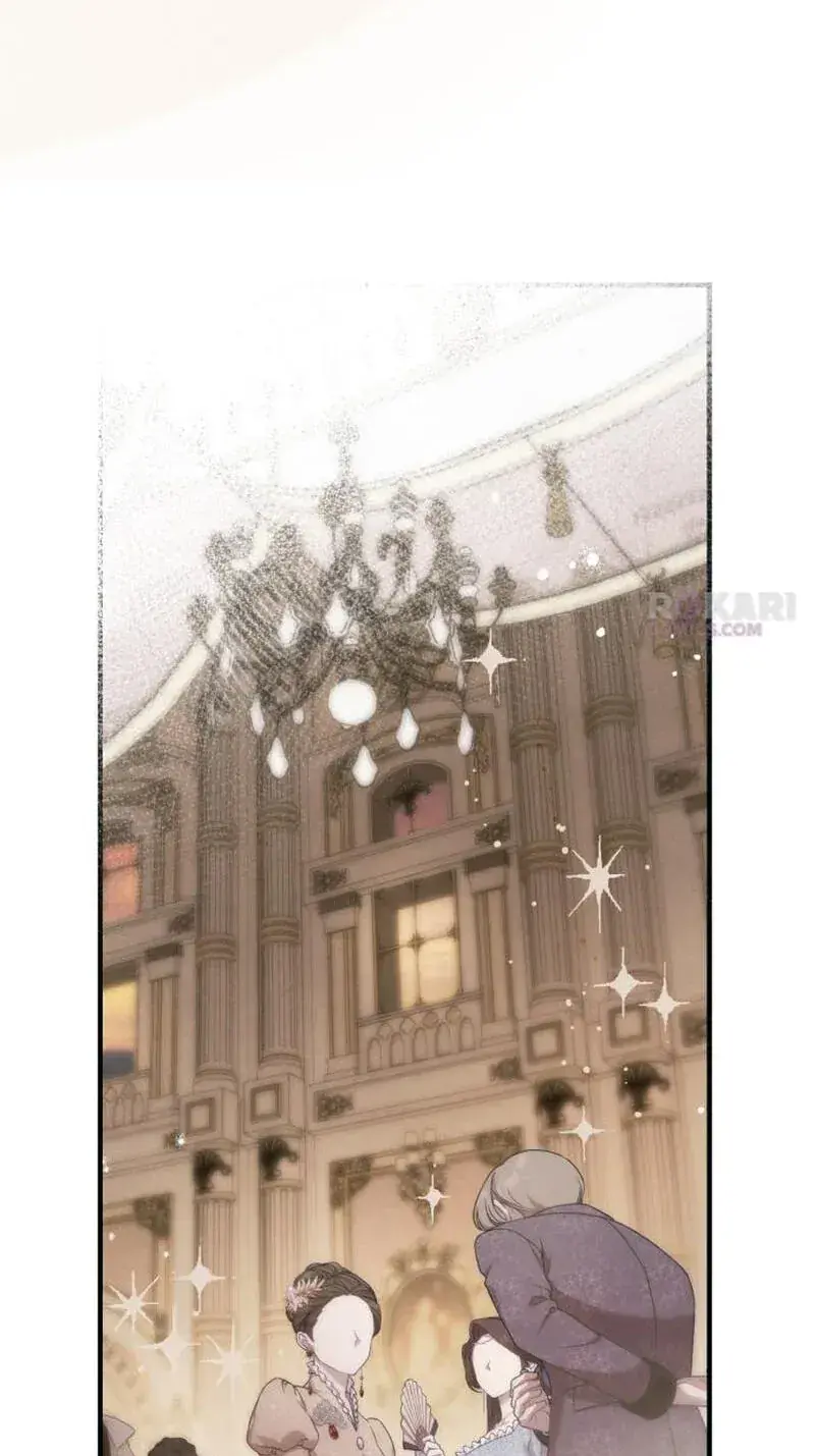 I Only Need the Duke's Child Chapter 18 Page 21