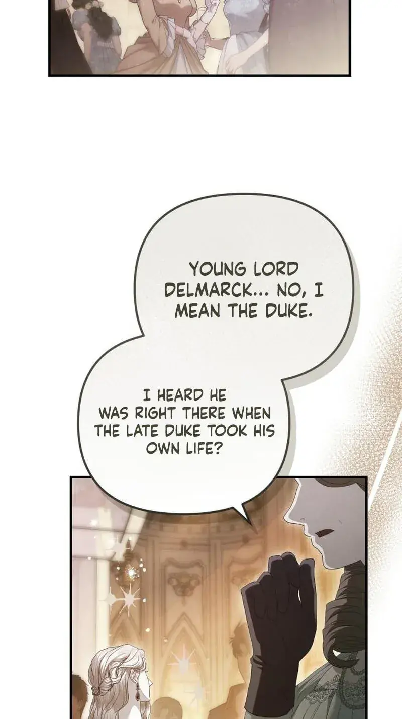I Only Need the Duke's Child Chapter 18 Page 22