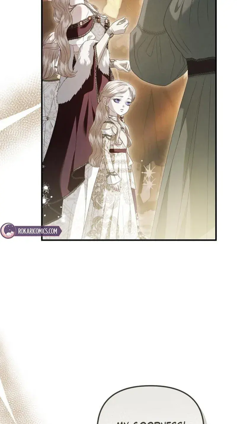 I Only Need the Duke's Child Chapter 18 Page 23