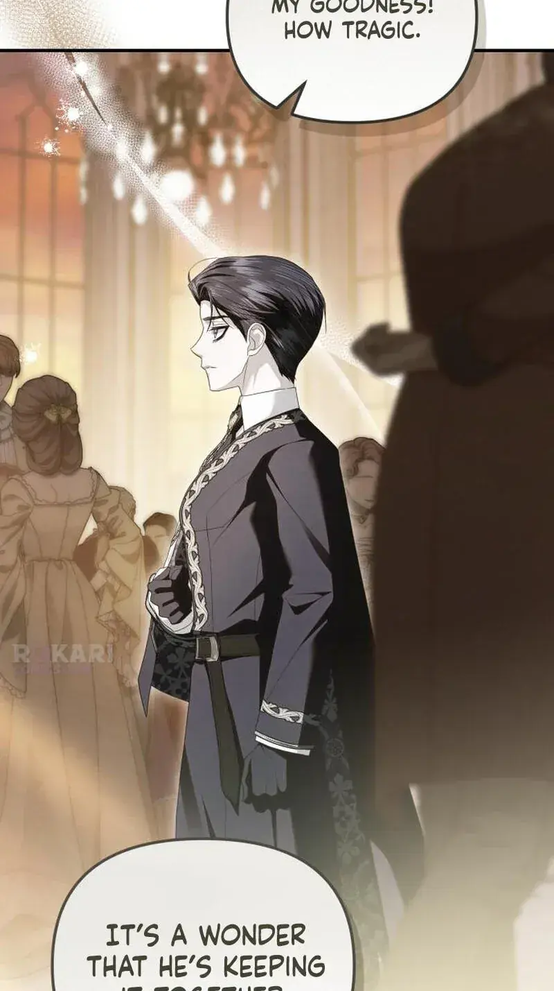 I Only Need the Duke's Child Chapter 18 Page 24