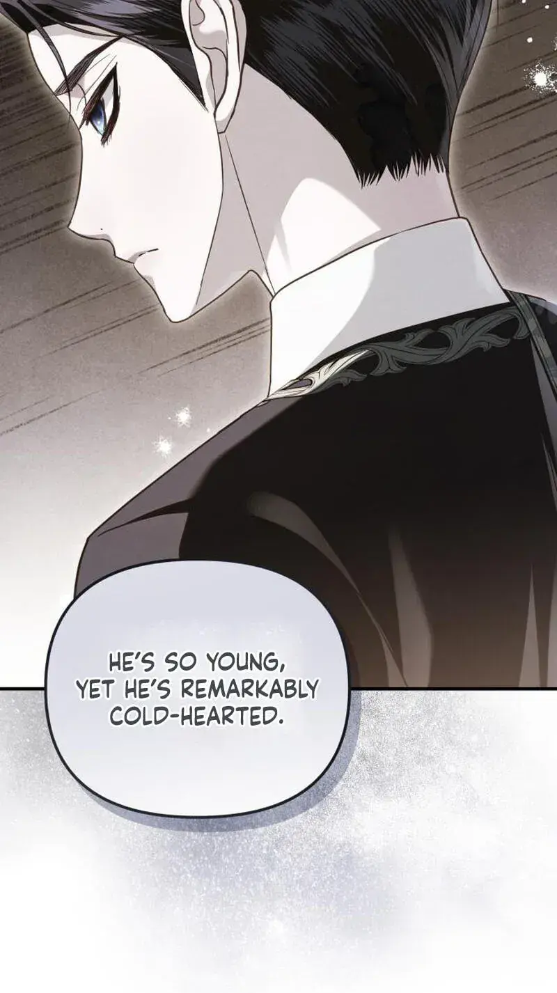 I Only Need the Duke's Child Chapter 18 Page 26