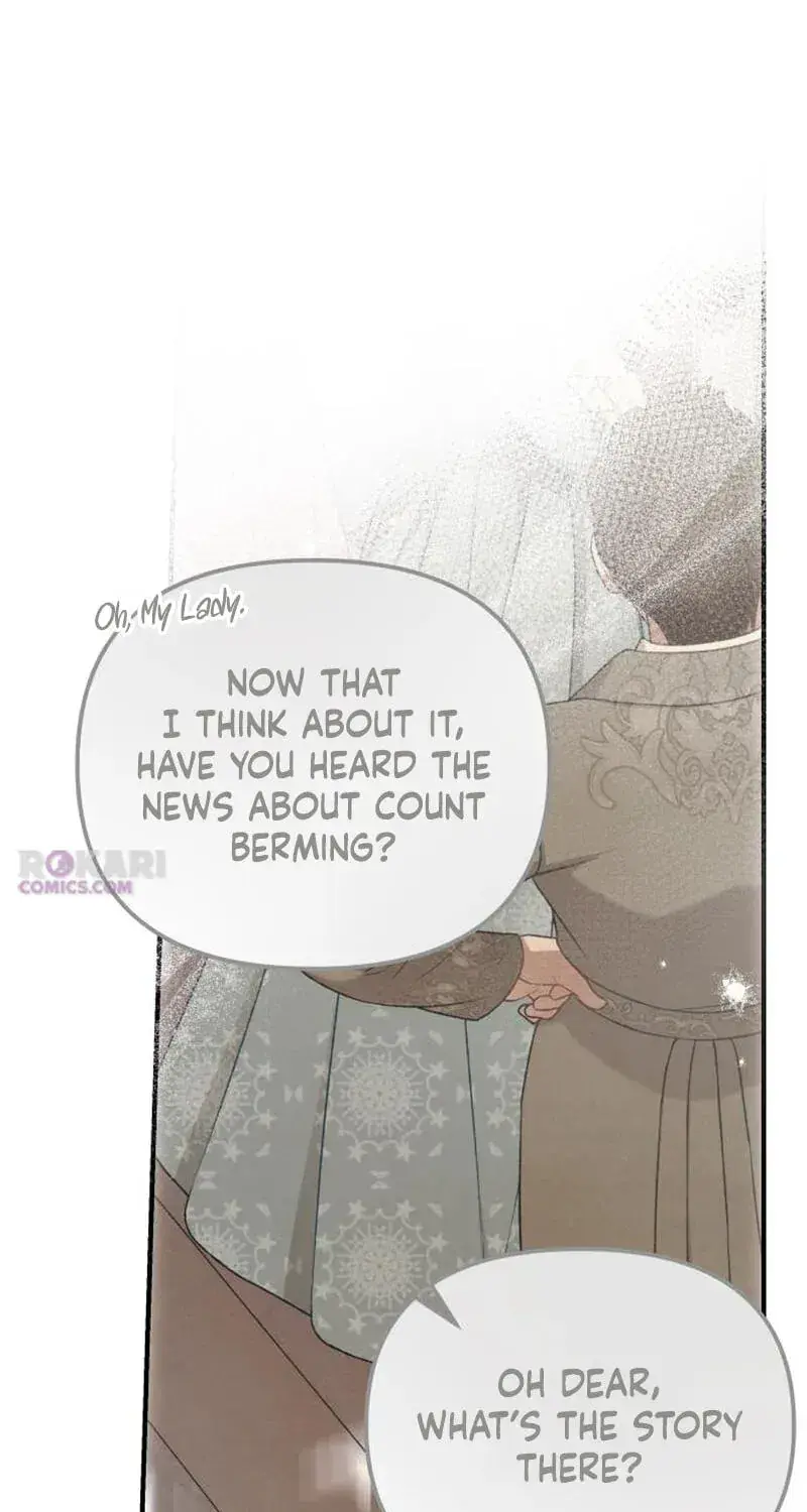 I Only Need the Duke's Child Chapter 18 Page 33