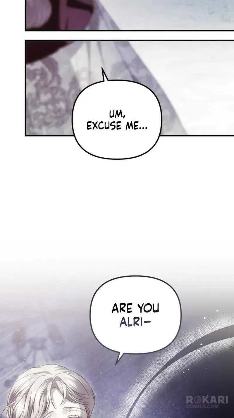 I Only Need the Duke's Child Chapter 18 Page 42