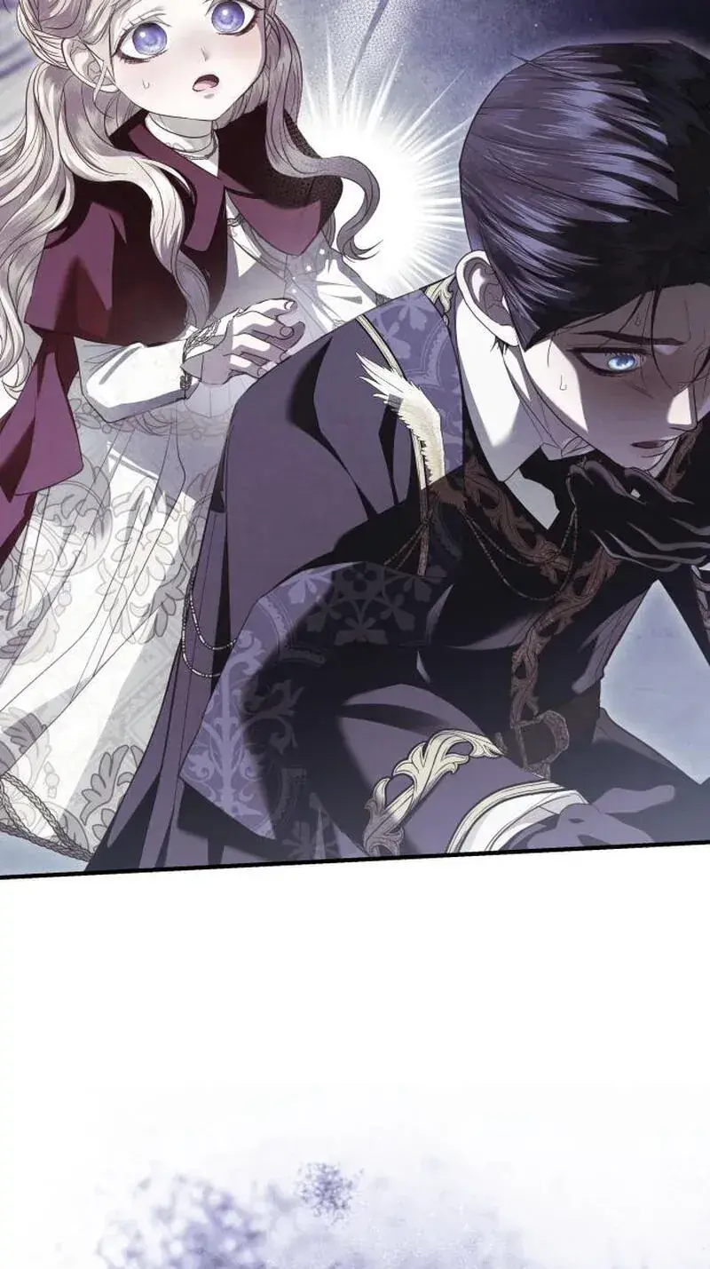 I Only Need the Duke's Child Chapter 18 Page 43