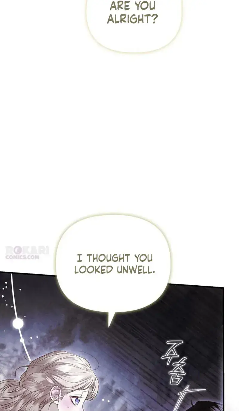 I Only Need the Duke's Child Chapter 18 Page 48