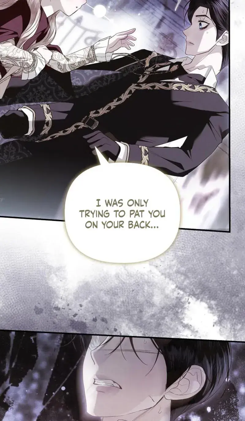 I Only Need the Duke's Child Chapter 18 Page 49