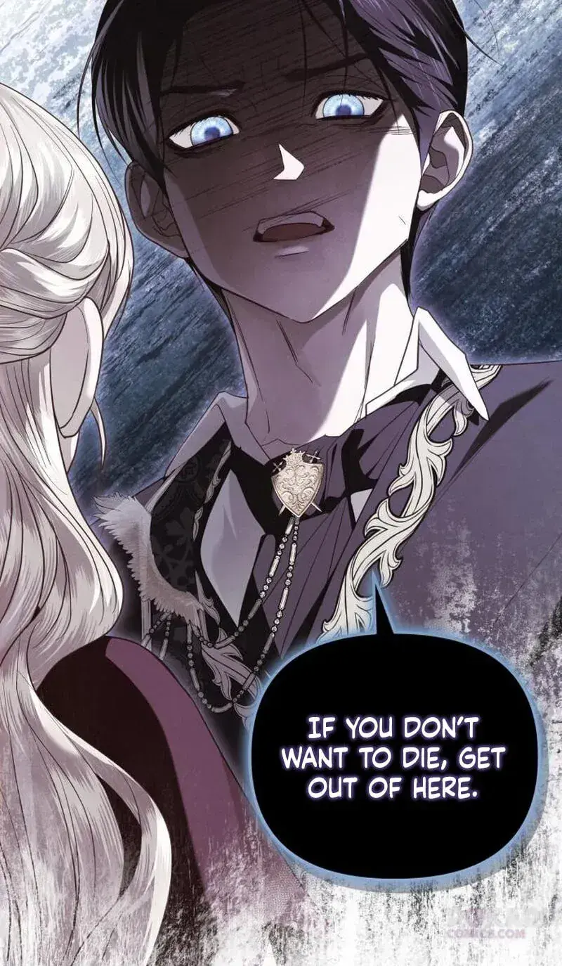 I Only Need the Duke's Child Chapter 18 Page 51