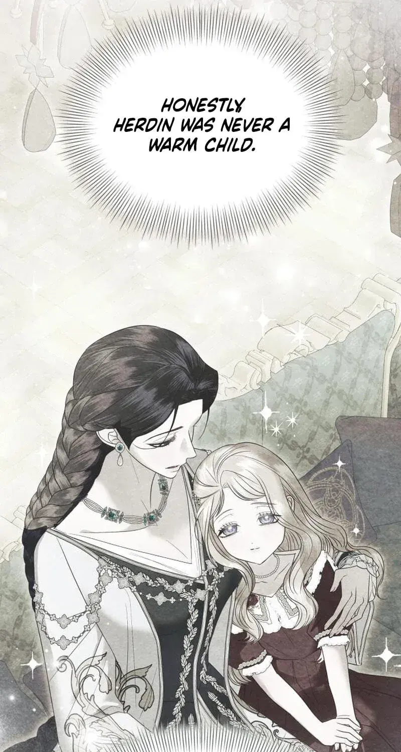 I Only Need the Duke's Child Chapter 18 Page 53
