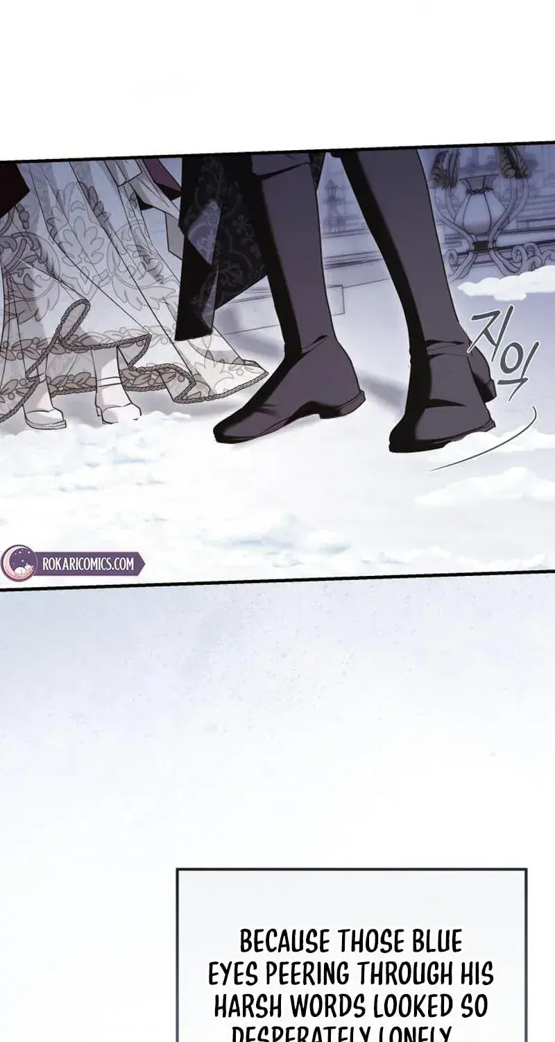 I Only Need the Duke's Child Chapter 18 Page 59