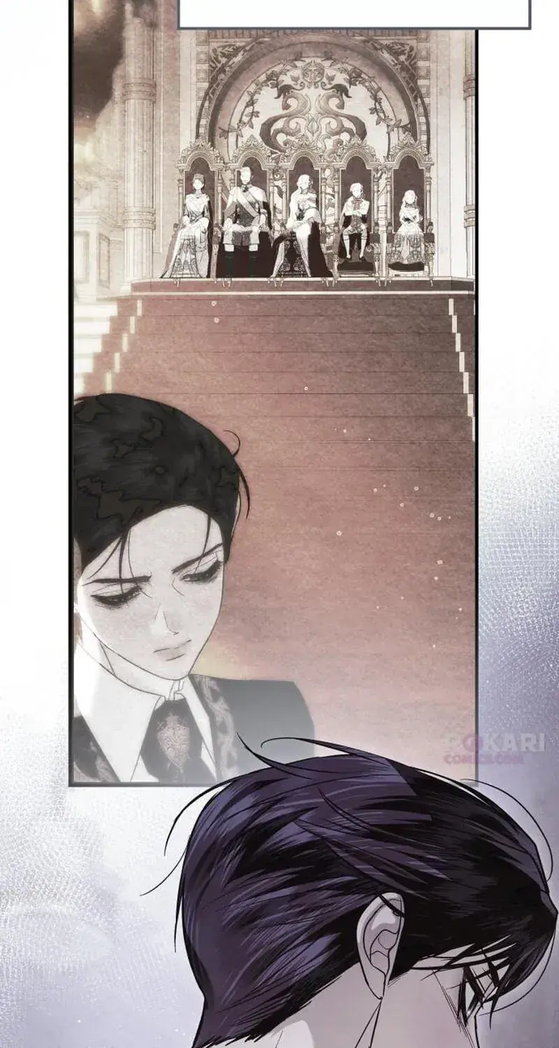 I Only Need the Duke's Child Chapter 18 Page 61