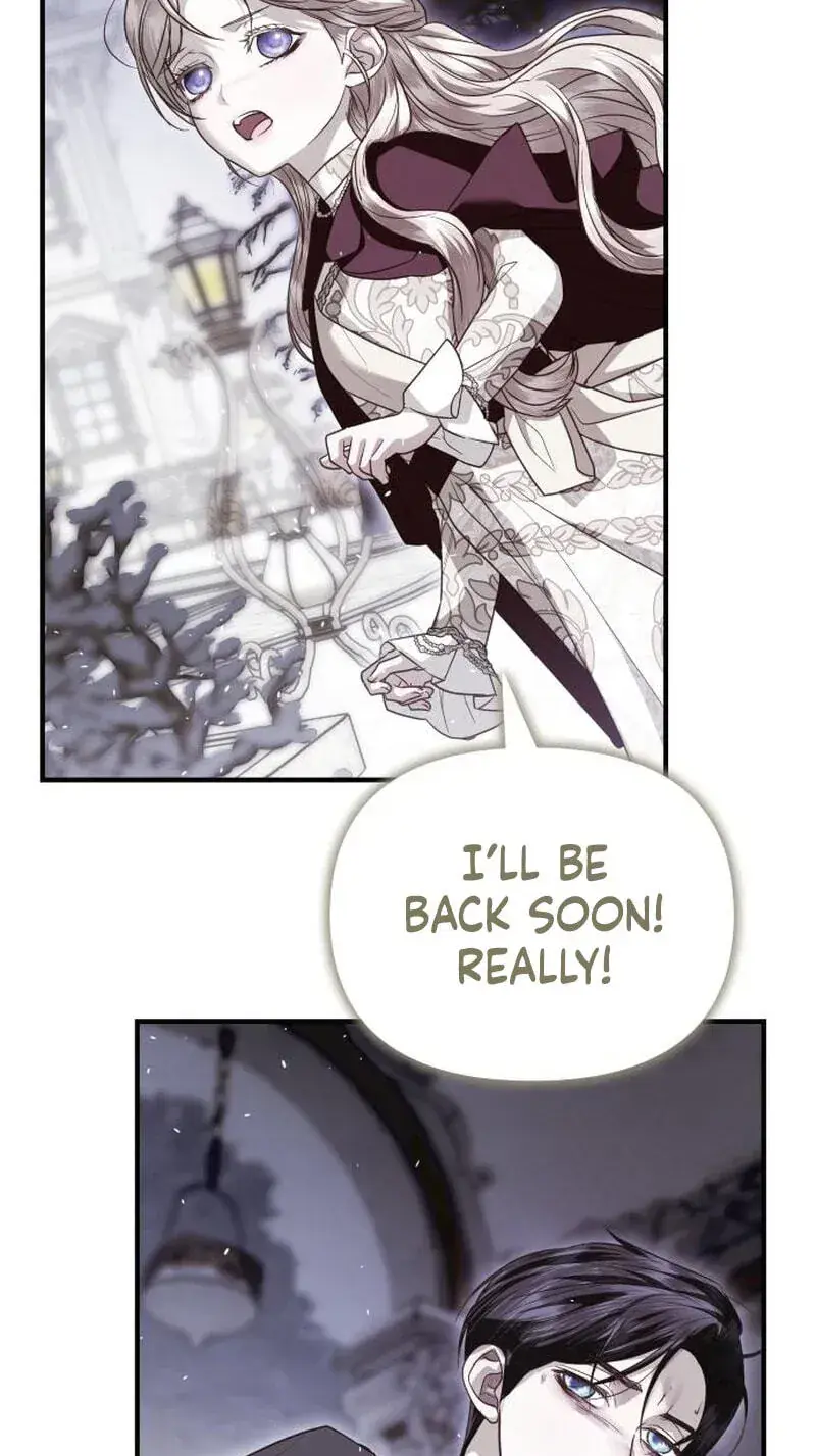 I Only Need the Duke's Child Chapter 18 Page 67
