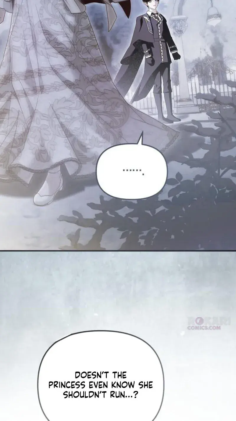 I Only Need the Duke's Child Chapter 18 Page 69