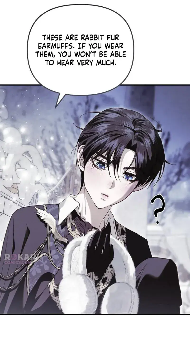 I Only Need the Duke's Child Chapter 18 Page 75