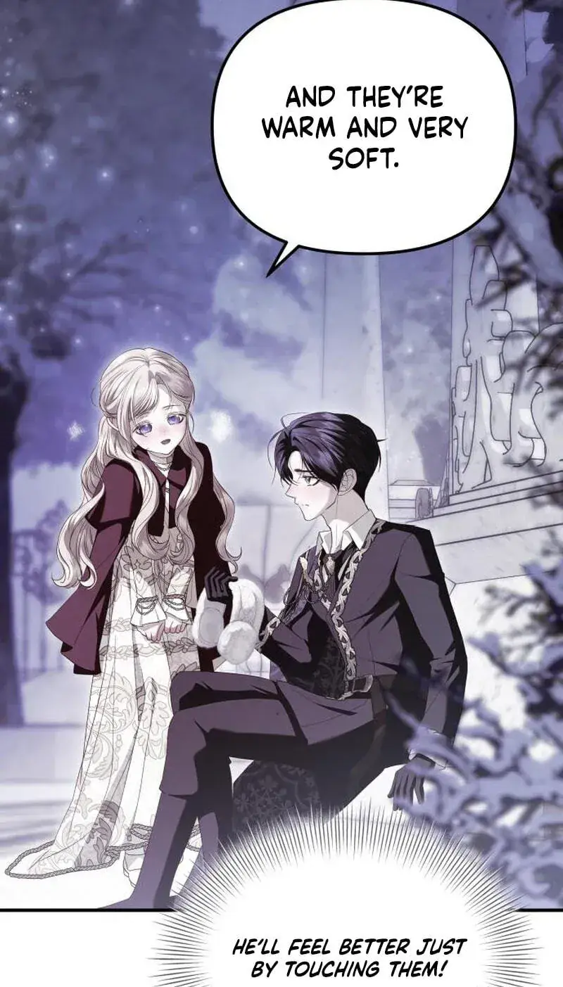 I Only Need the Duke's Child Chapter 18 Page 78
