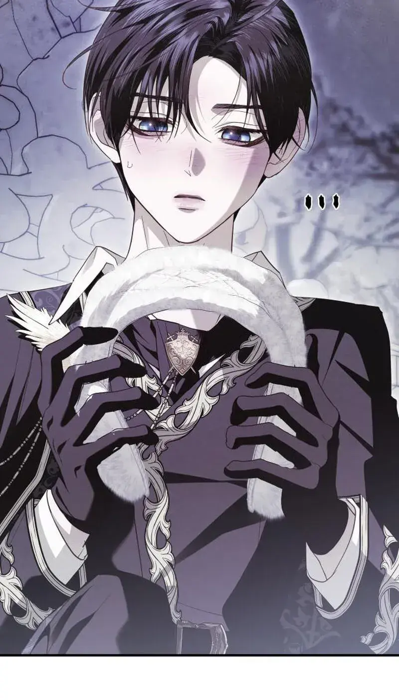 I Only Need the Duke's Child Chapter 18 Page 80