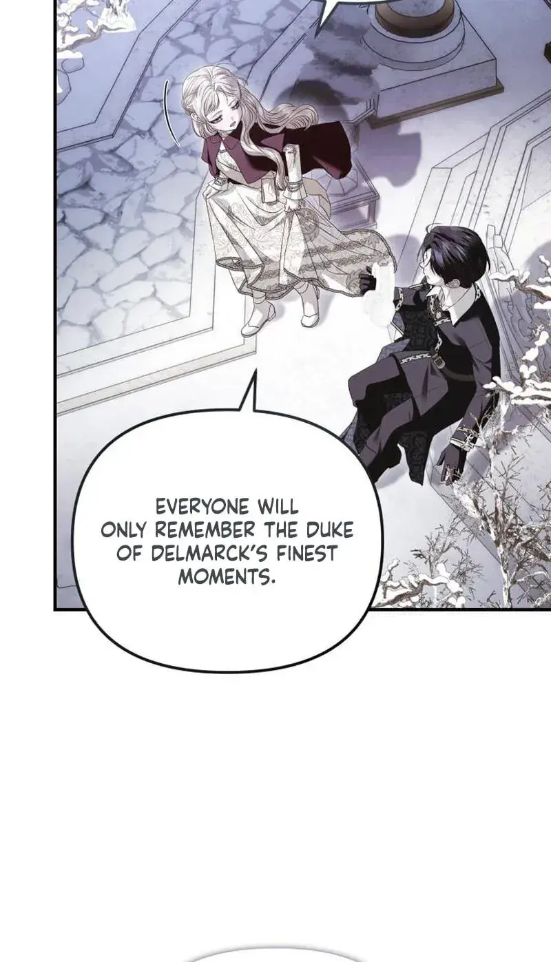 I Only Need the Duke's Child Chapter 18 Page 84