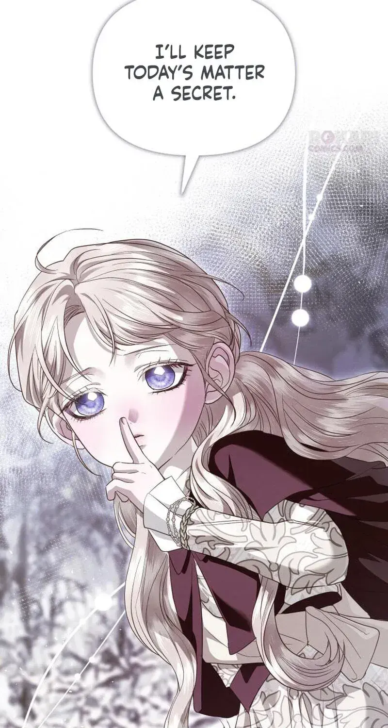 I Only Need the Duke's Child Chapter 18 Page 85