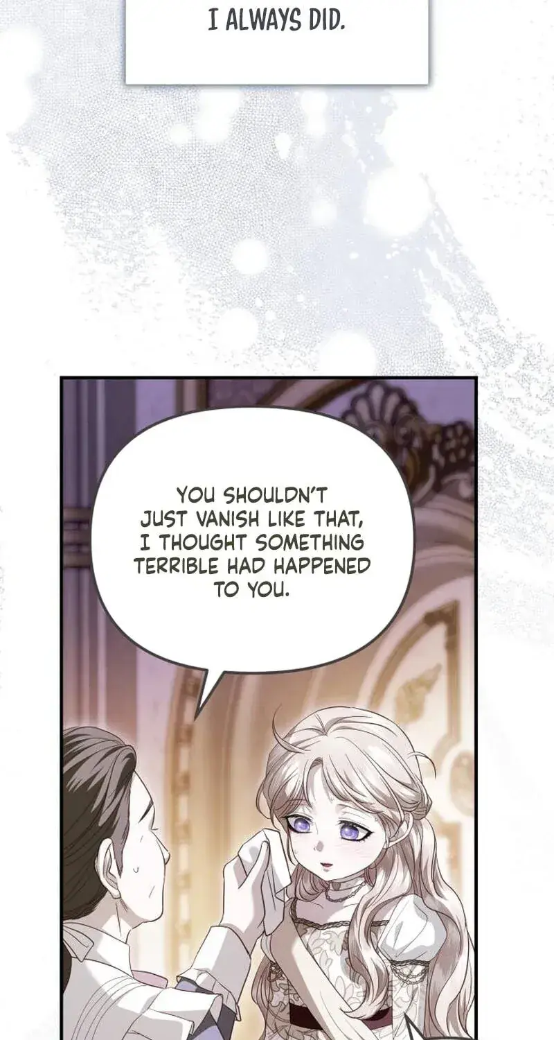 I Only Need the Duke's Child Chapter 18 Page 91