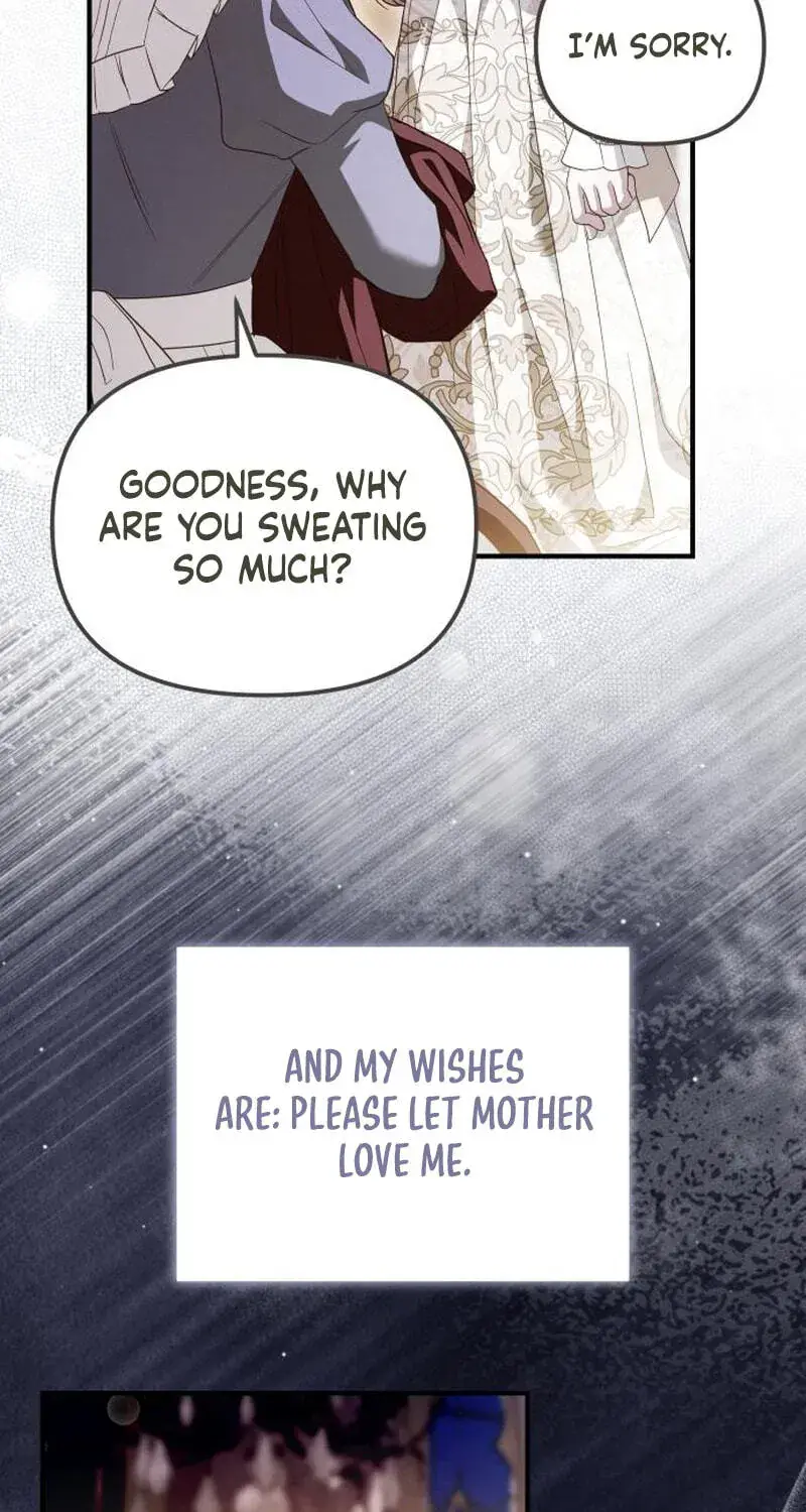 I Only Need the Duke's Child Chapter 18 Page 93