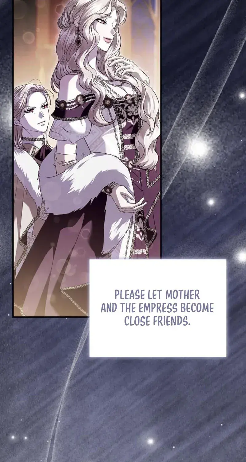 I Only Need the Duke's Child Chapter 18 Page 95