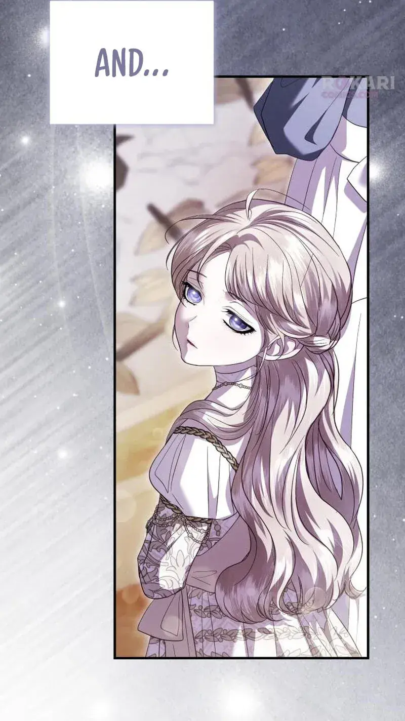 I Only Need the Duke's Child Chapter 18 Page 97