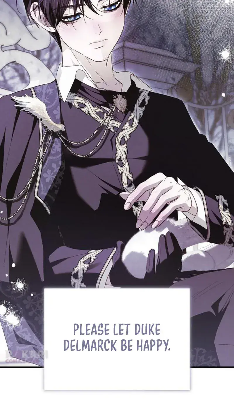 I Only Need the Duke's Child Chapter 18 Page 99