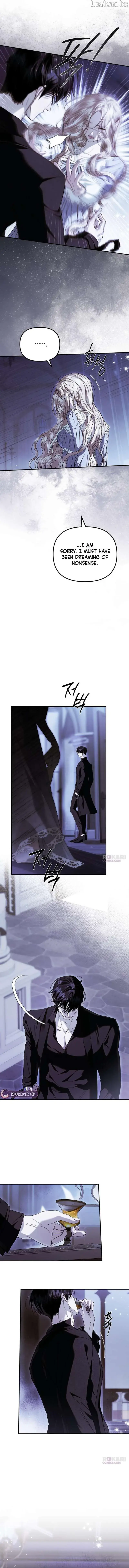 I Only Need the Duke's Child Chapter 19 Page 7