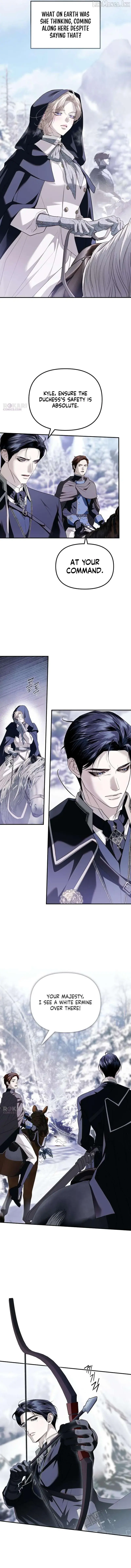 I Only Need the Duke's Child Chapter 19 Page 9