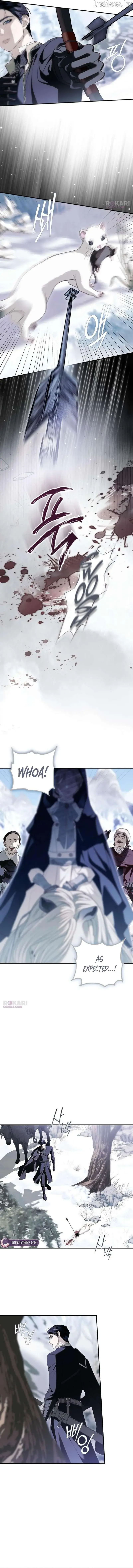 I Only Need the Duke's Child Chapter 19 Page 10