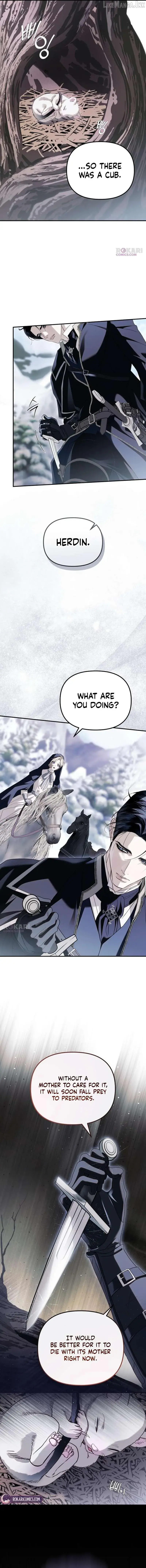 I Only Need the Duke's Child Chapter 19 Page 11