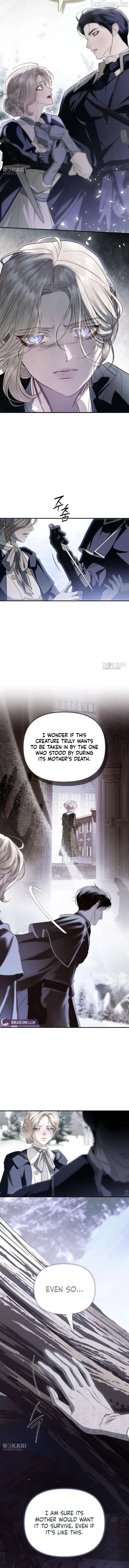 I Only Need the Duke's Child Chapter 19 Page 13
