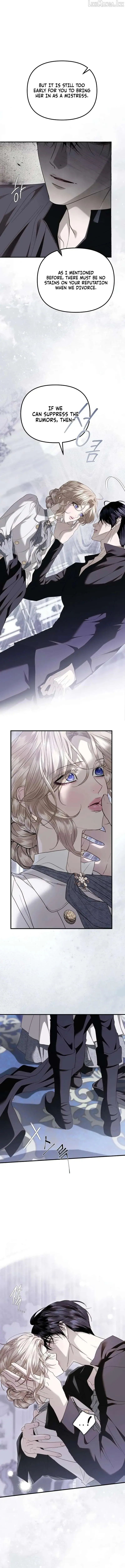 I Only Need the Duke's Child Chapter 22 Page 2