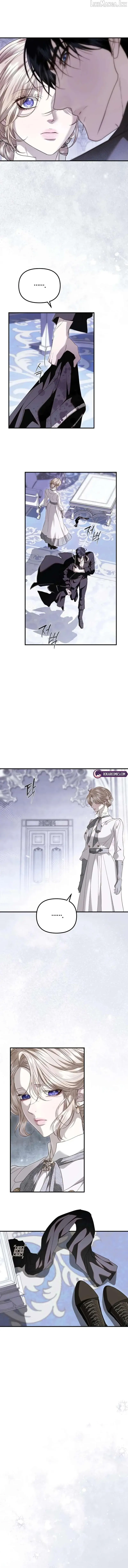 I Only Need the Duke's Child Chapter 22 Page 4