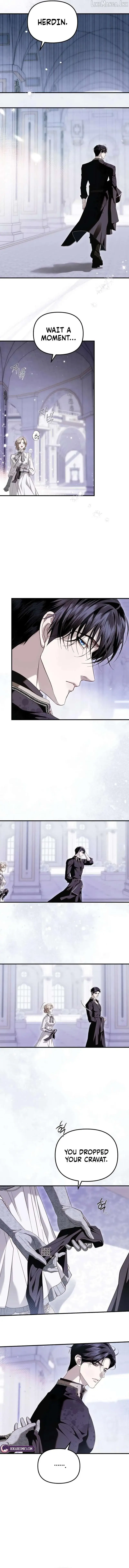 I Only Need the Duke's Child Chapter 22 Page 5