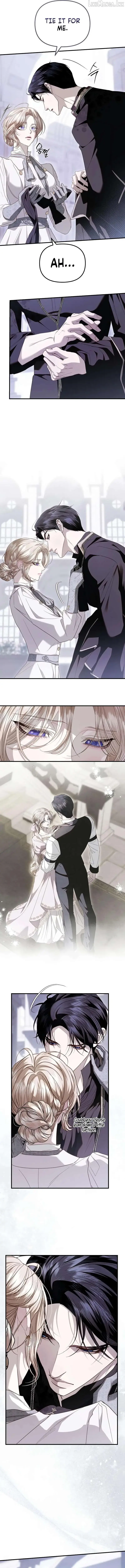 I Only Need the Duke's Child Chapter 22 Page 6
