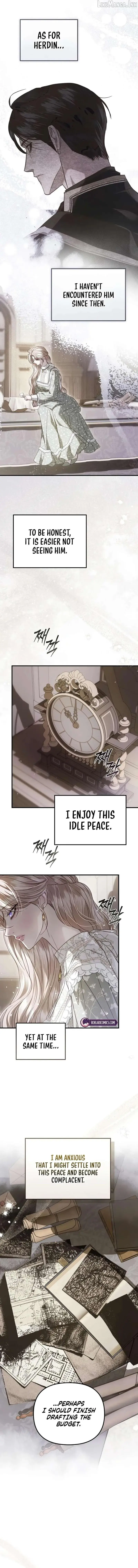 I Only Need the Duke's Child Chapter 22 Page 12