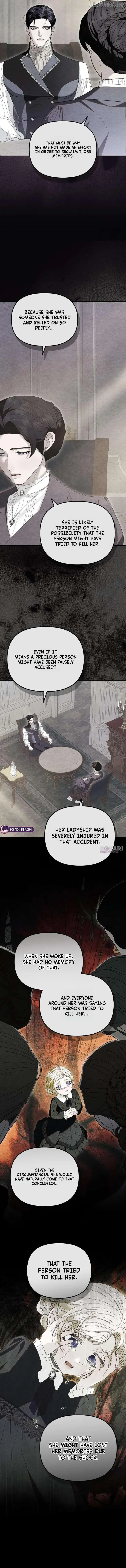 I Only Need the Duke's Child Chapter 23 Page 2