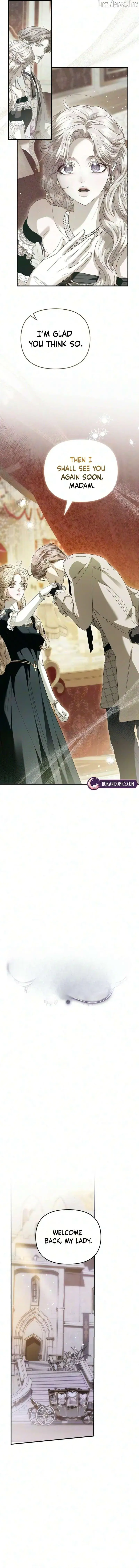 I Only Need the Duke's Child Chapter 24 Page 2